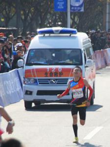 民乐县大型活动