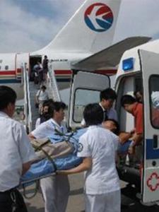 民乐县接送服务