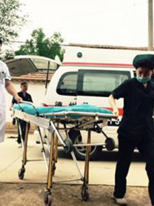 民乐县院后转乡